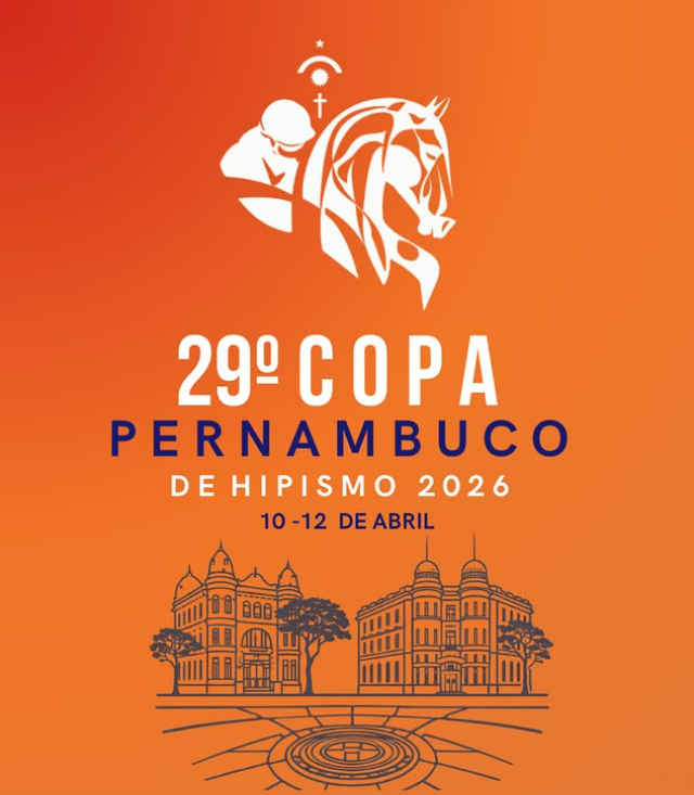 CSN* XXIX Copa Pernambuco de Hipismo