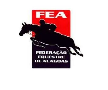 FEDERACAO EQUESTRE DE ALAGOAS